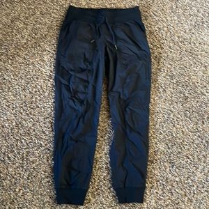 Brand new lululemon dance  studio mid rise joggers